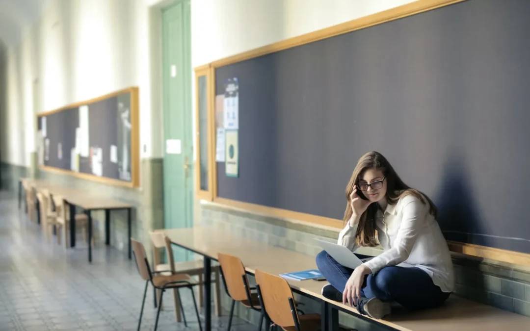 “But They Just Aren’t Interested in Computer Science” (Part One)