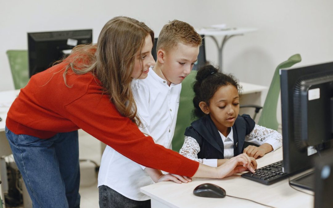 “But They Just Aren’t Interested in Computer Science” (Part Two)