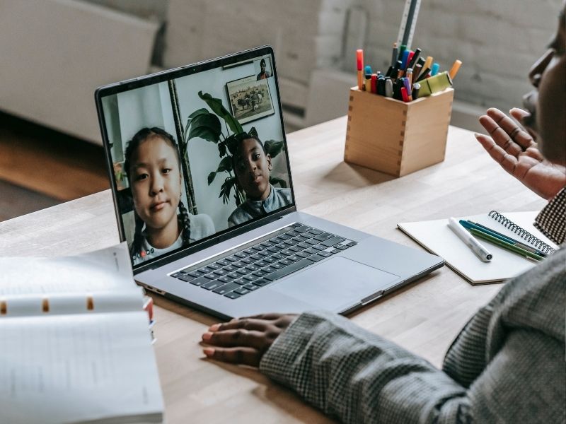 Designing Assessments in the Age of Remote Learning