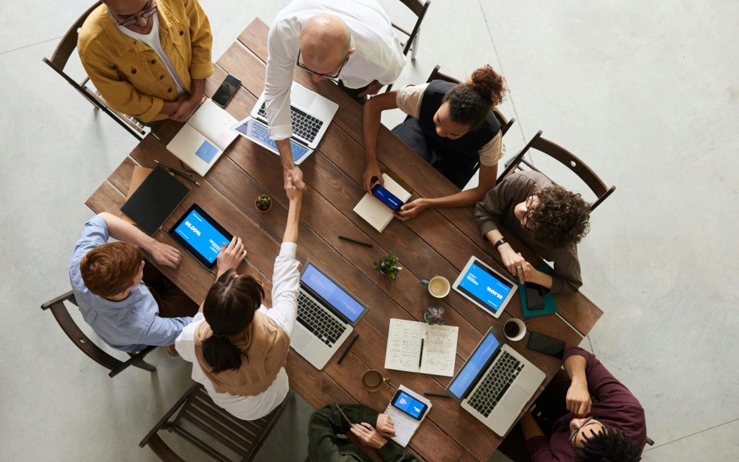 Community Listening Sessions