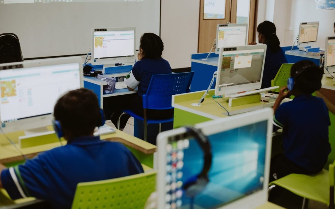 Reimagining CS Pathways: High School and Beyond