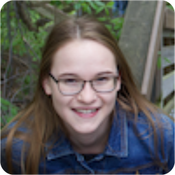 Photo of Emily Schroder