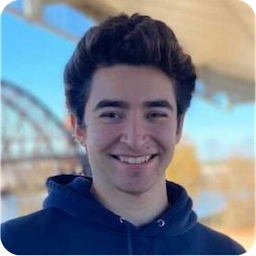 Photo of Joey Reyes