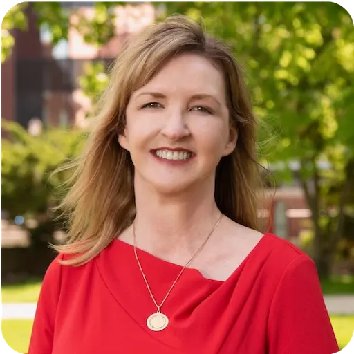 Photo of Monica McGill