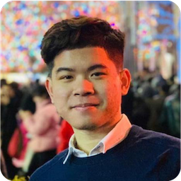 Photo of Nhan Thai
