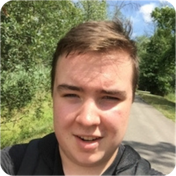 Photo of Sean Mackey