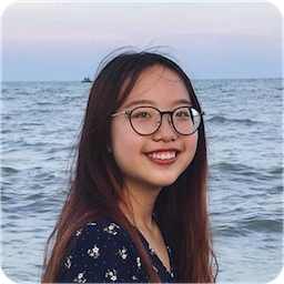 Photo of Thu Nguyen