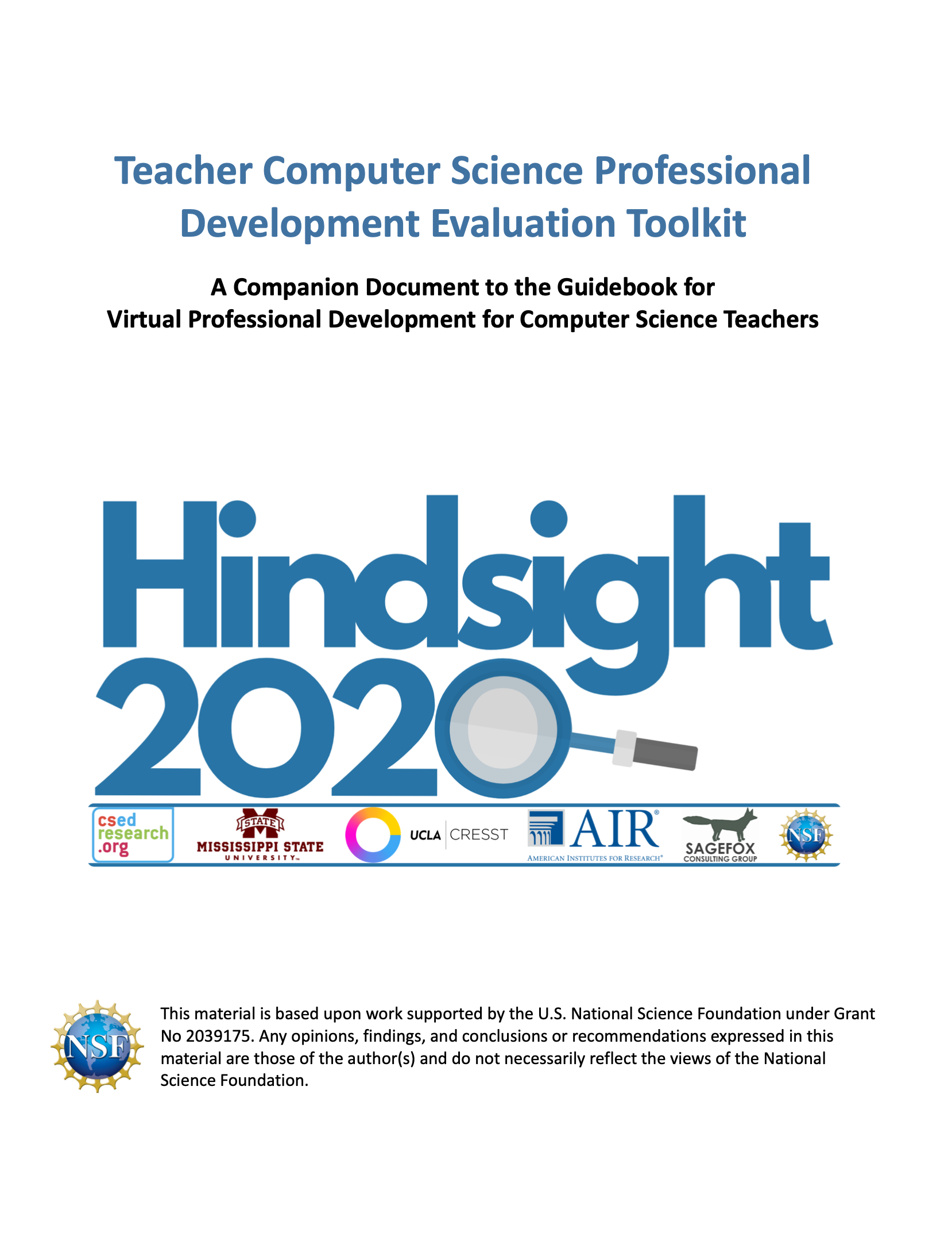 evaltoolkitimage Toolkit cover