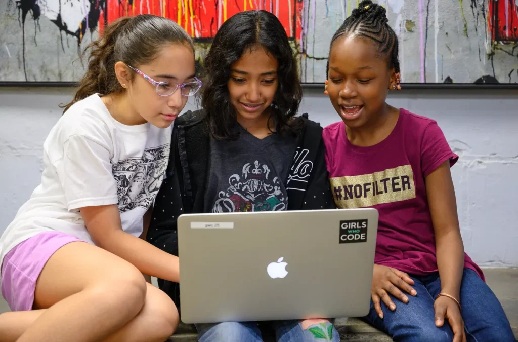Educate Maine: Decreasing Financial Barriers and Increasing Access to Coding