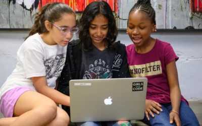 Educate Maine: Decreasing Financial Barriers and Increasing Access to Coding