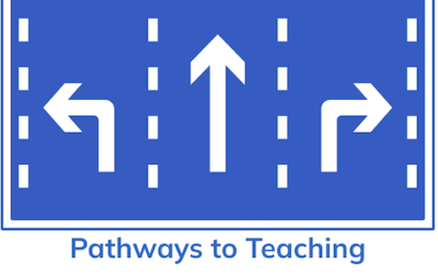 Existing Pathways for Becoming a Computer Science Teacher